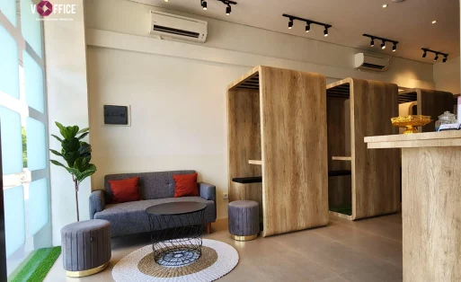 vOffice Canggu