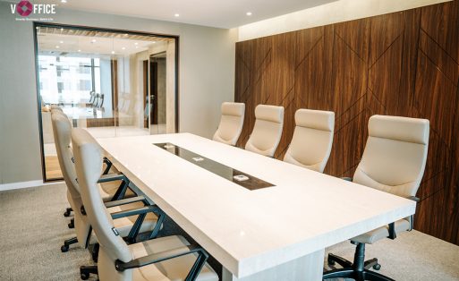 Meeting Room vOffice Sudirman 7.8