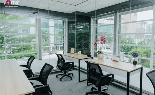 vOffice The Honey Lady