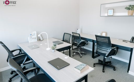 vOffice Prominence Alam Sutera