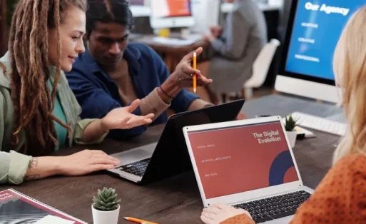 Virtual Office untuk Agency dan Konsultan: Tips Memilih Paket yang Tepat untuk Tim Kecil (pexels)