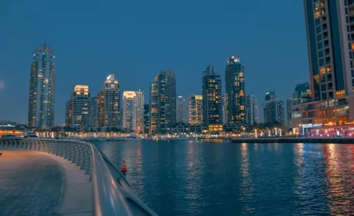Dubai Golden Visa untuk Investor 2026: Syarat, Proses, dan Keuntungannya Dibanding Visa Investor Standar