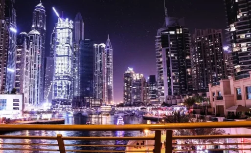 E-Trader License Dubai 2026: Syarat, Biaya, dan Cara Mengajukan