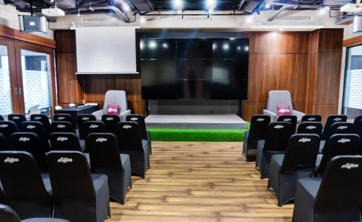 Event Space Jakarta Selatan by vOffice & Hellolive