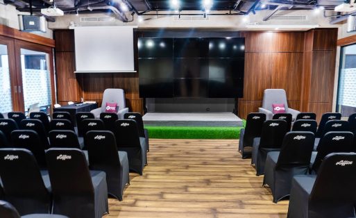 Event Space vOffice Centennial Tower