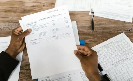 Cara Membuat Laporan Posisi Keuangan Sesuai Standar Indonesia