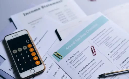 Cara Membuat Laporan Keuangan untuk Pajak