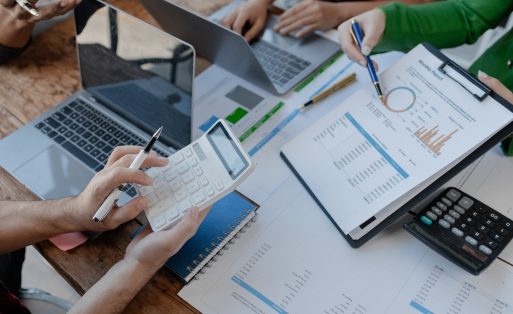 fungsi rekening perusahaan