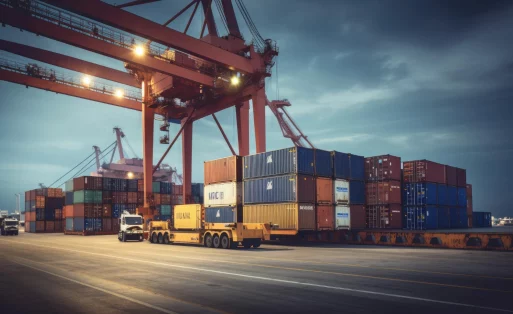 Bisakah Perusahaan Logistik, Trading, dan Konstruksi di Batam Menggunakan Virtual Office?