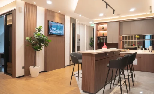 Coworking vOffice Pondok Indah