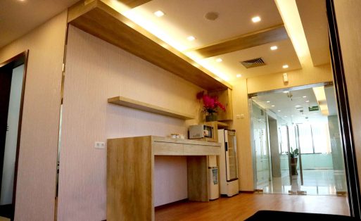 vOffice Intiland Surabaya