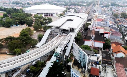 Rekomendasi Virtual Office Dekat LRT Velodrome dan Rawamangun (detik.com)