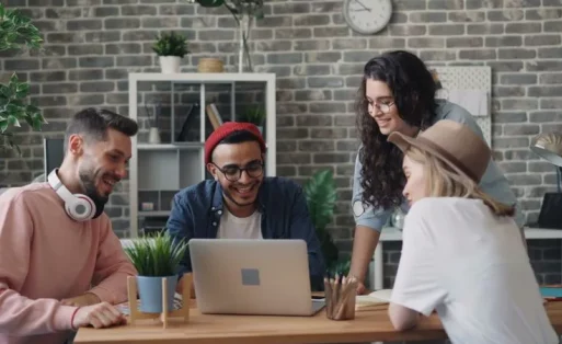 Tim Remote Butuh Coworking Space di Banyak Kota? Begini Cara Mengaturnya