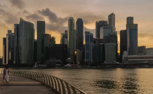 Virtual Office di Batam untuk Perusahaan Singapura: Alamat Bisnis, Meeting, dan Akses Lintas Batas