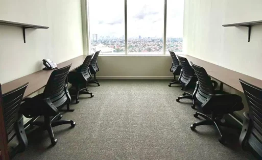 vOffice Plaza Oleos