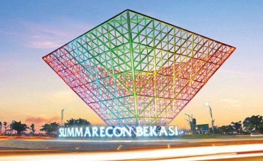 summarecon-bekasi-cover