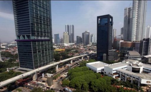 Rekomendasi Virtual Office Dekat Daerah TB Simatupang