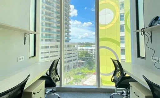 vOffice Batam