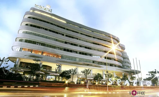 vOffice Spazio Surabaya