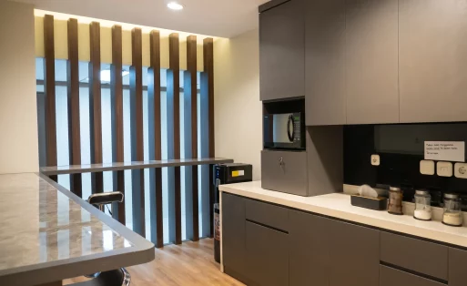 Workspace vOffice Atria Sudirman