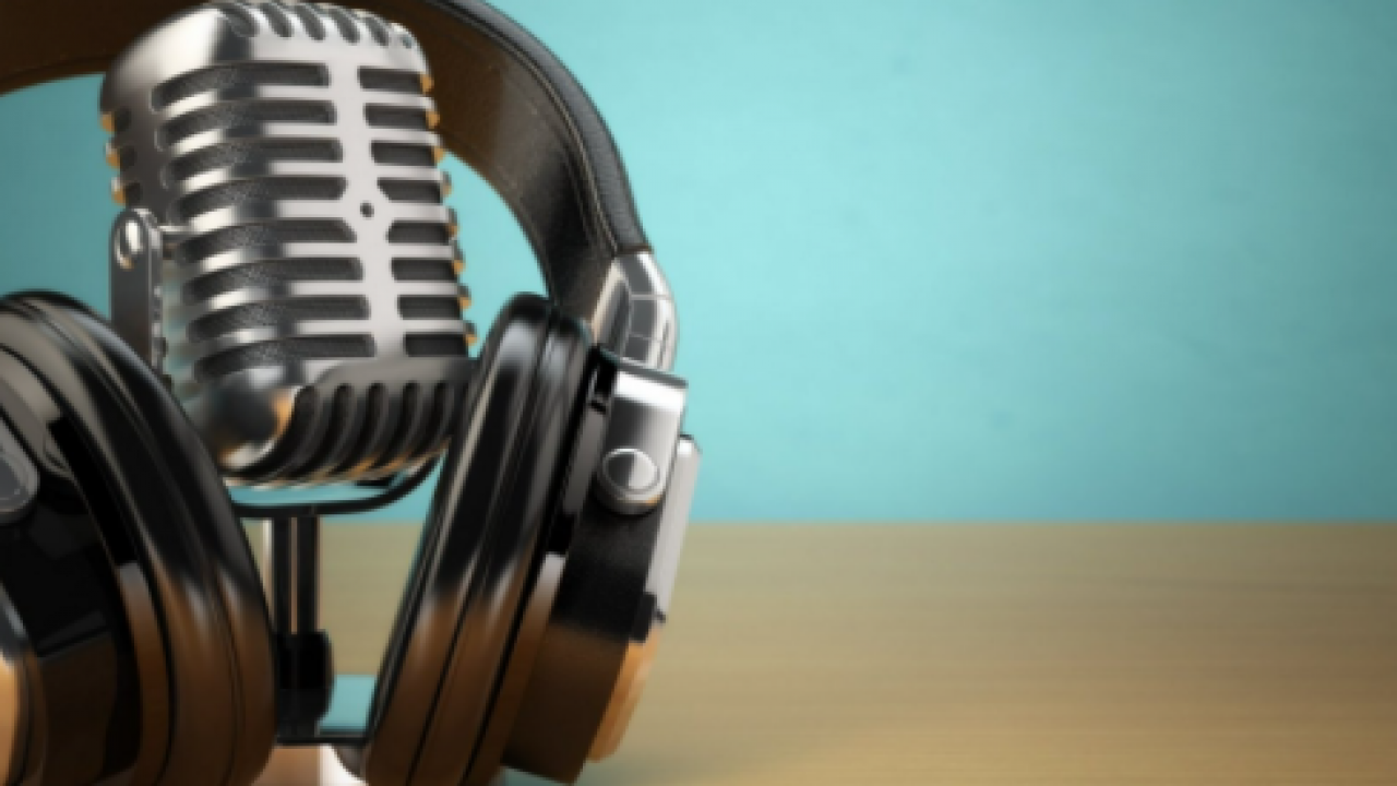 Apa Itu Podcast? Berikut Adalah 