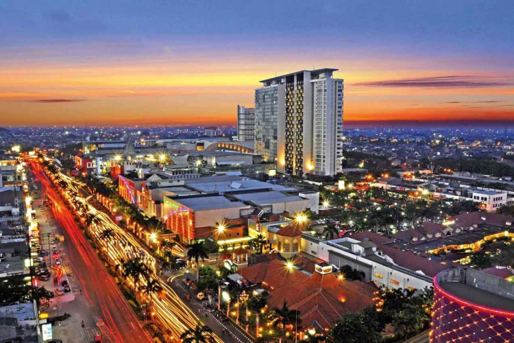 Jakarta utara