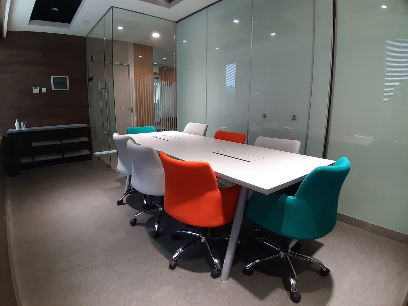 Meeting Room 3