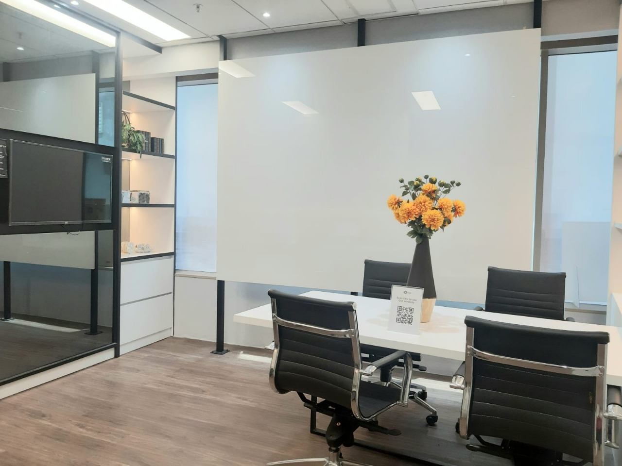 Meeting Room 4