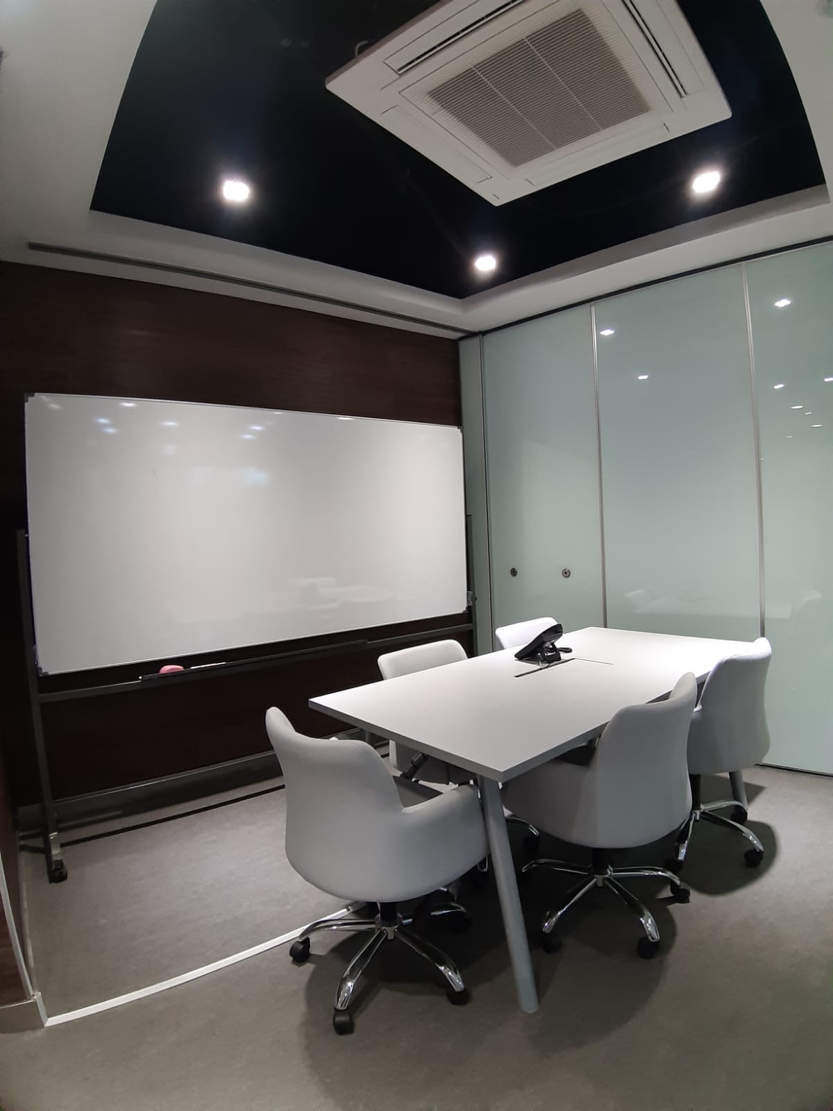 Meeting Room 2