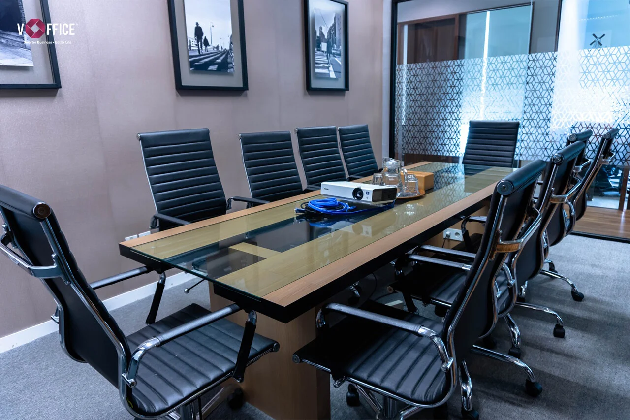 Meeting Room Centennial