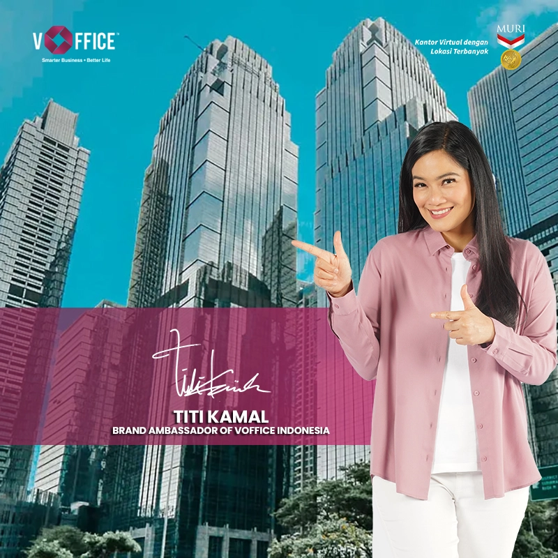 Virtual Office Jakarta