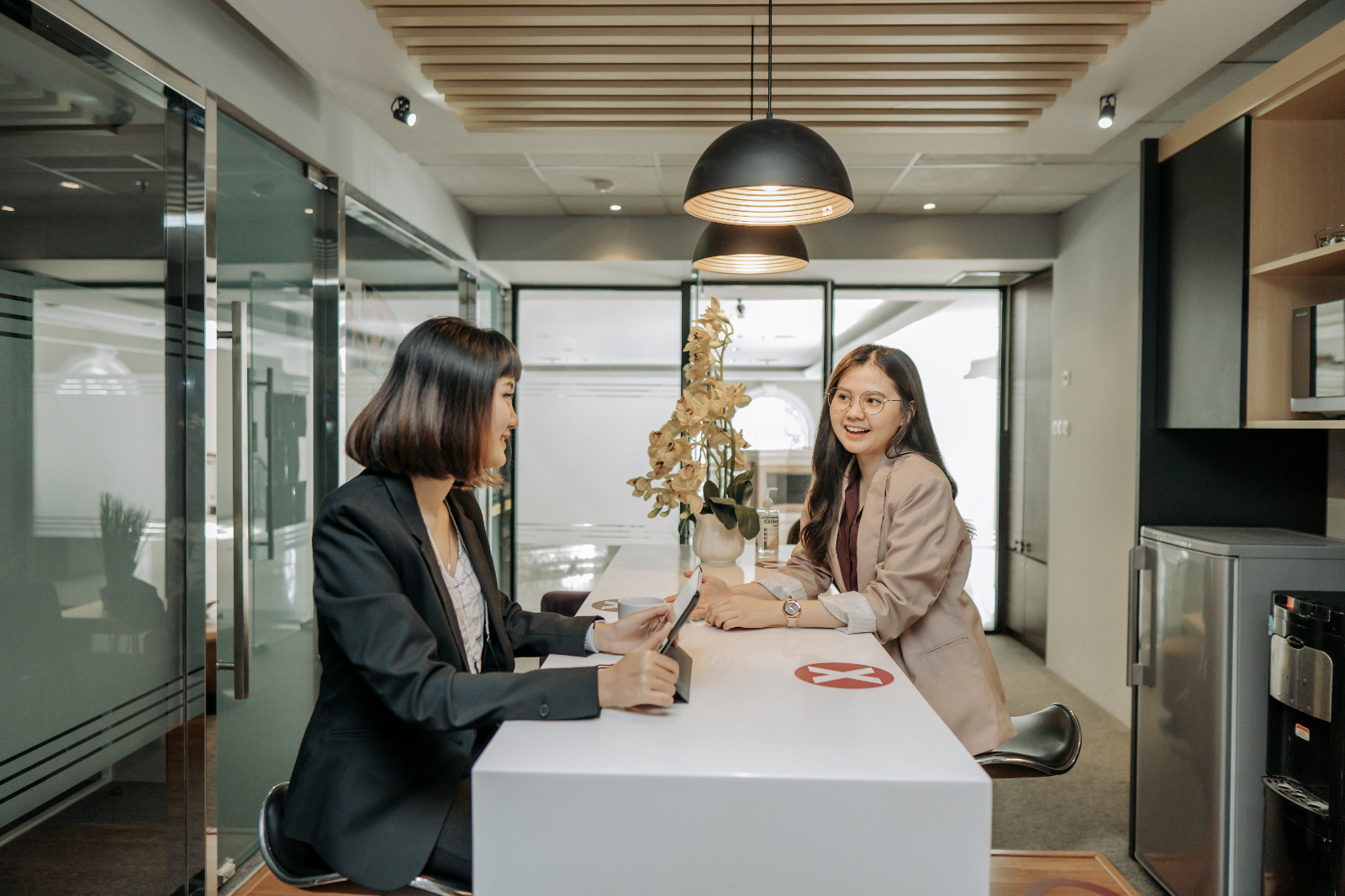 Rent Coworking Space West Jakarta