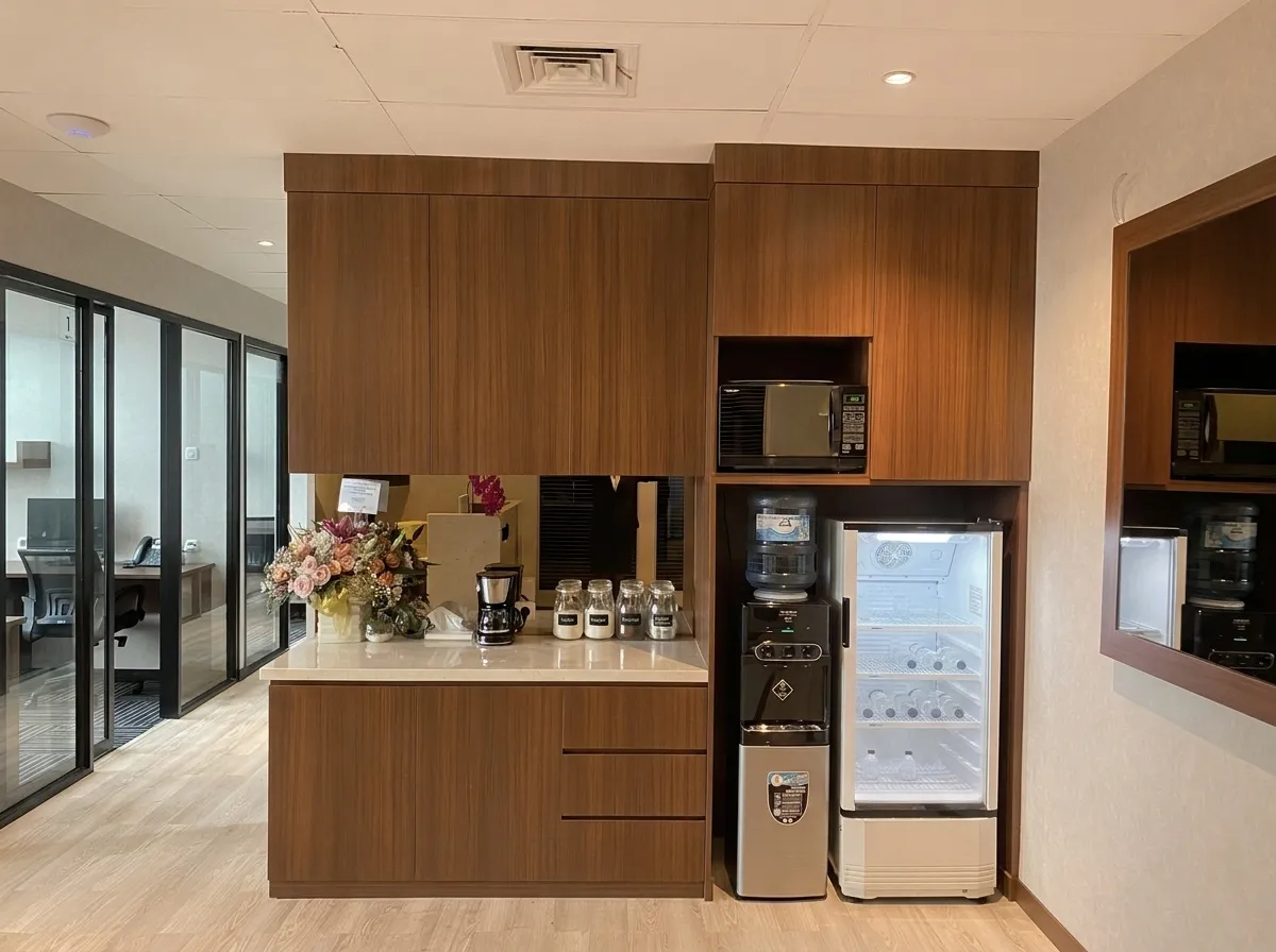 Pantry