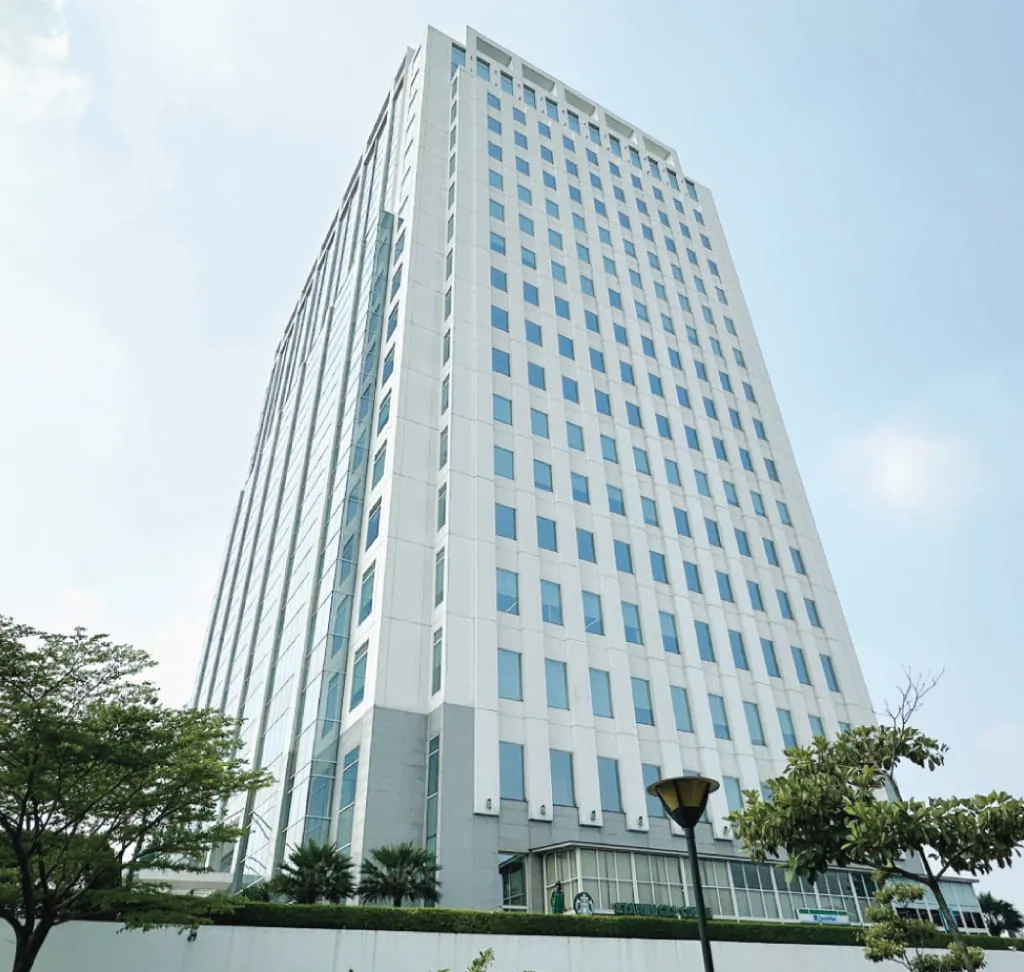 vOffice Plaza Oleos