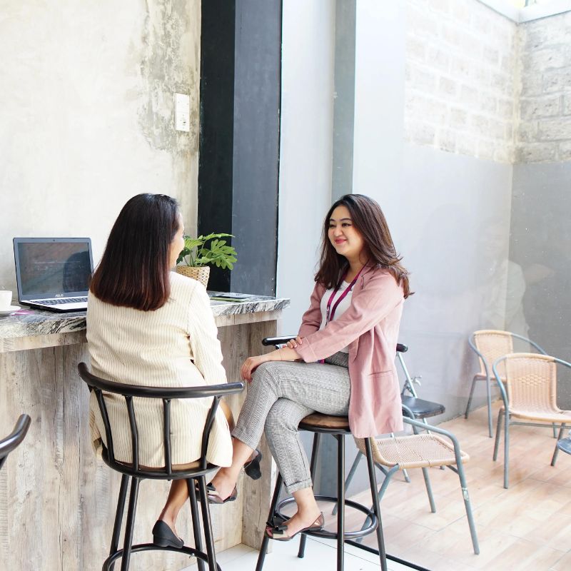 Rent Coworking Space East Jakarta