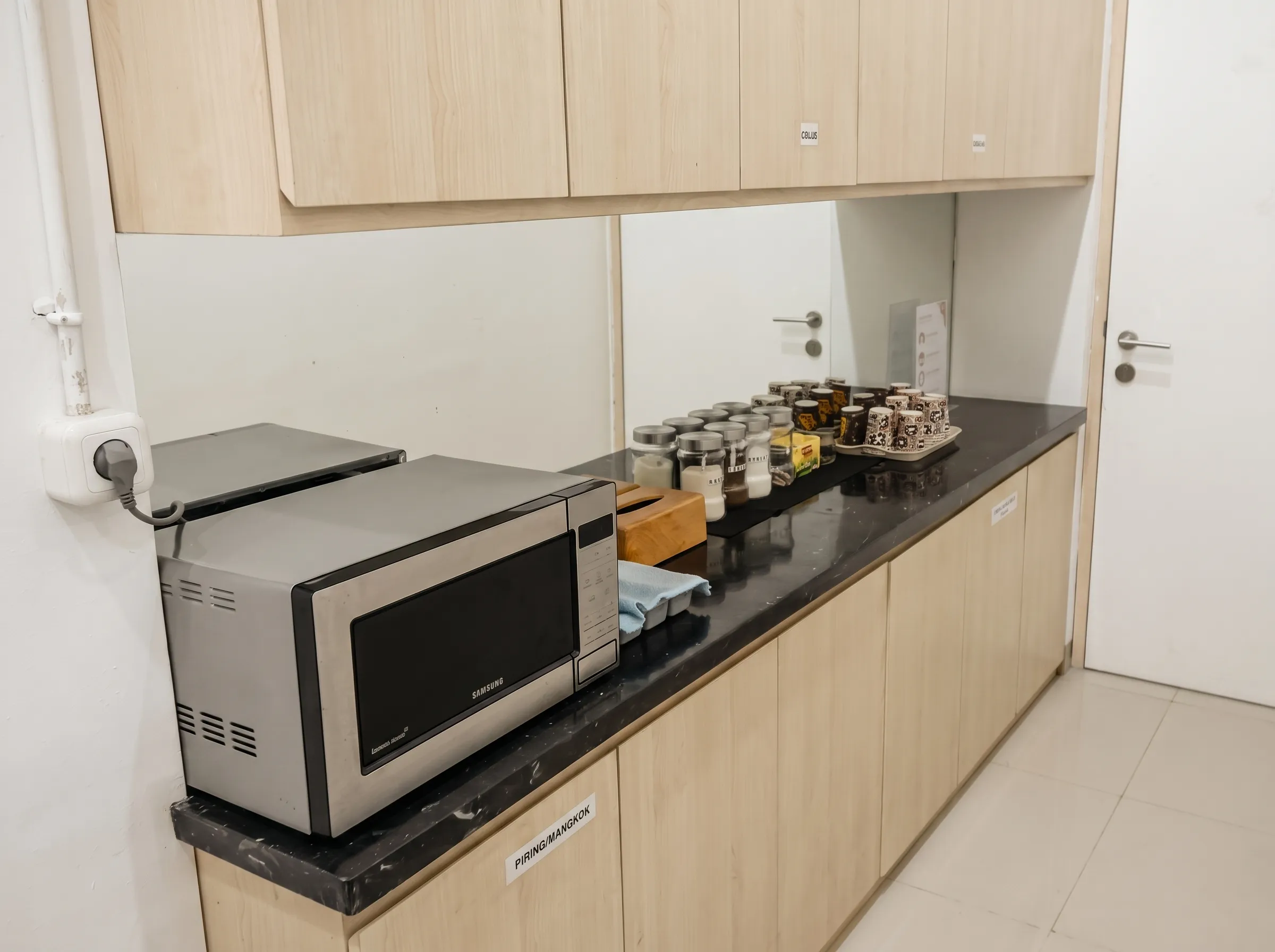 Pantry