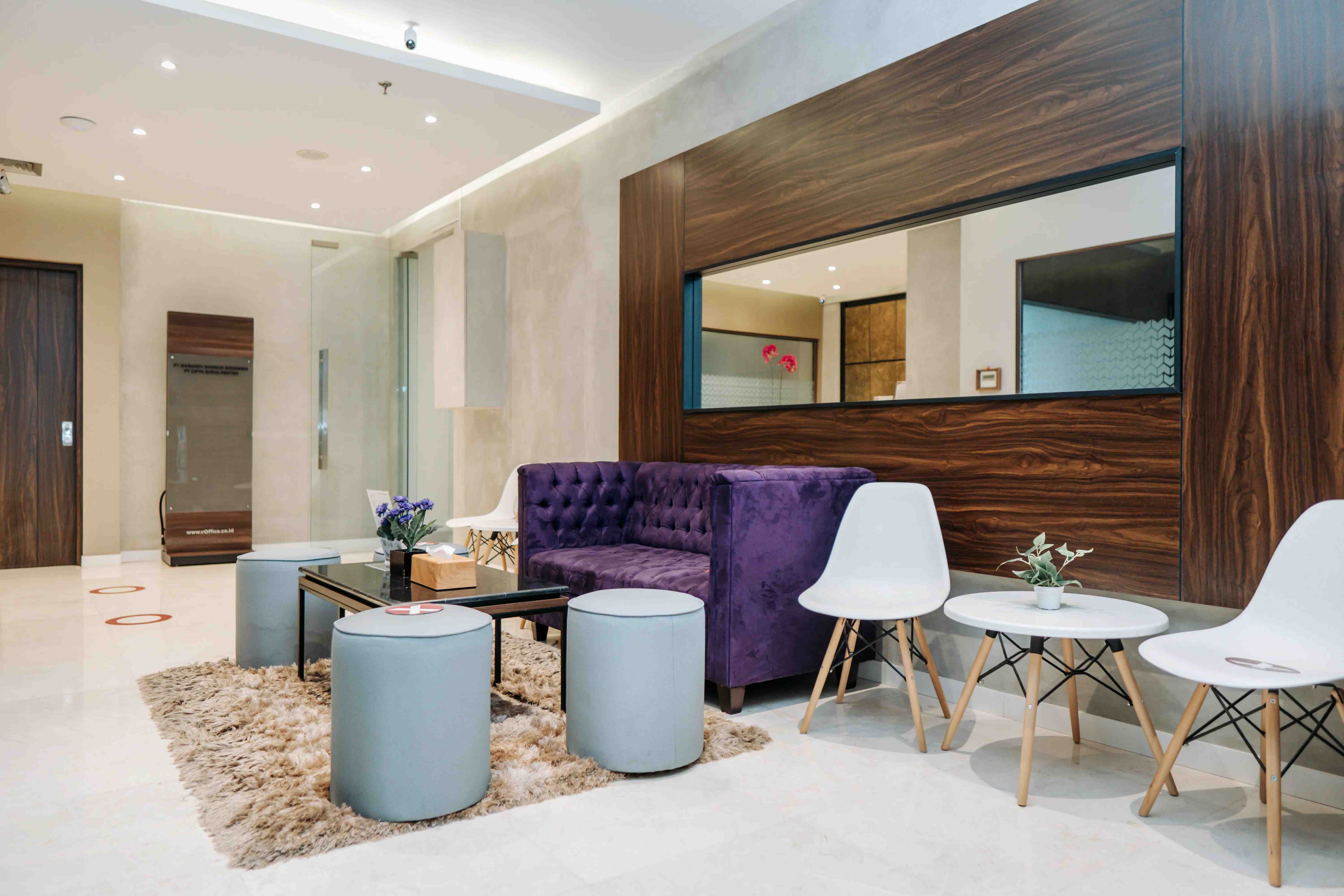 Virtual Office Alam Sutera, The Prominence Tower | vOffice