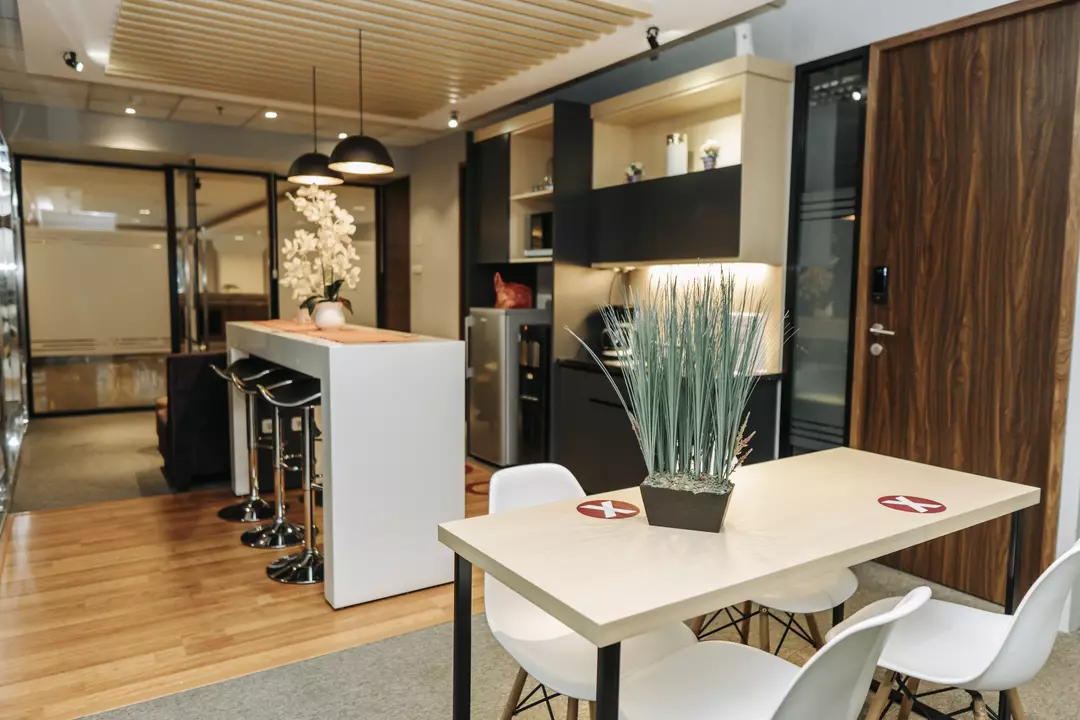 Workstation Kencana