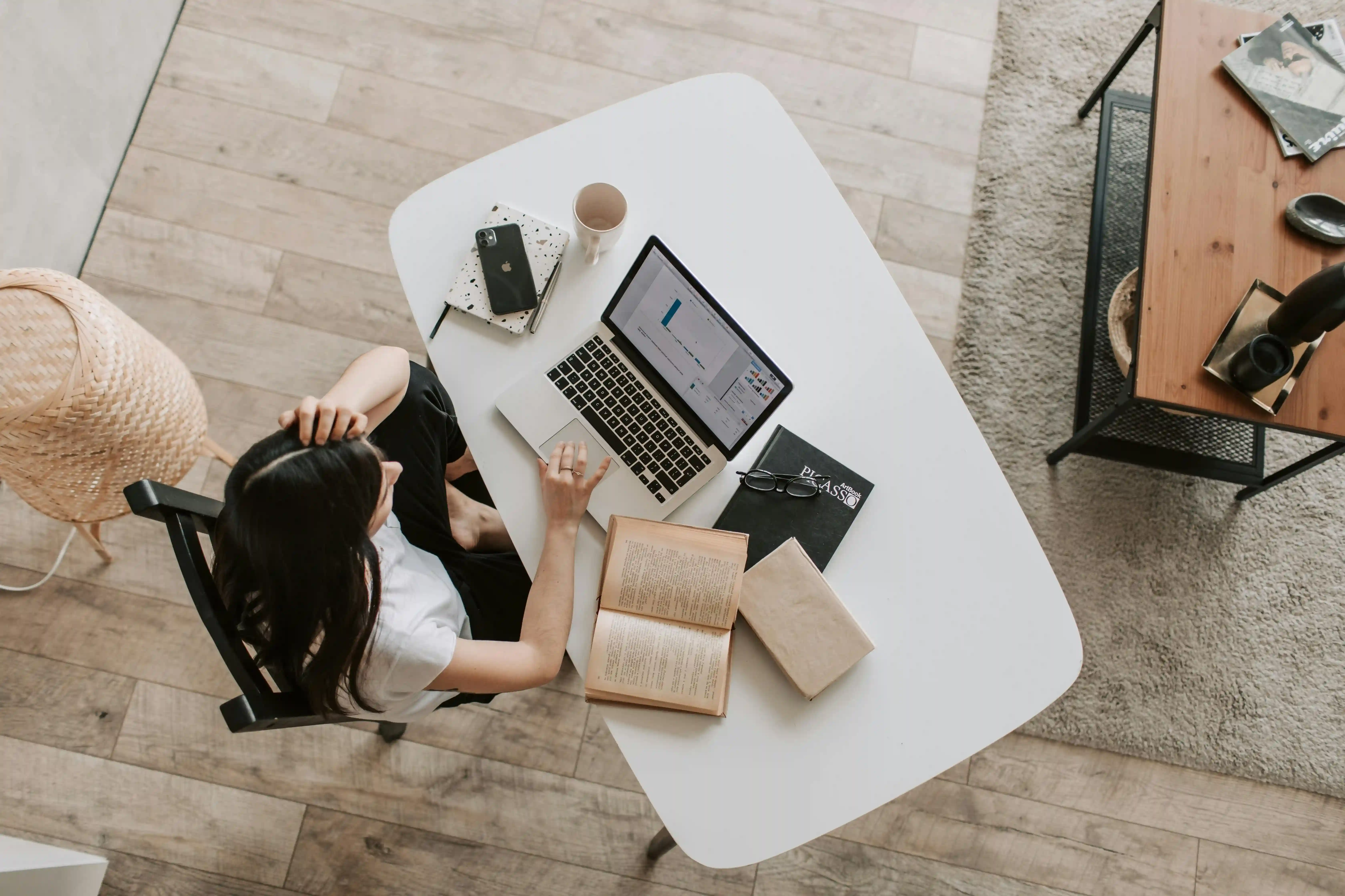 virtual office