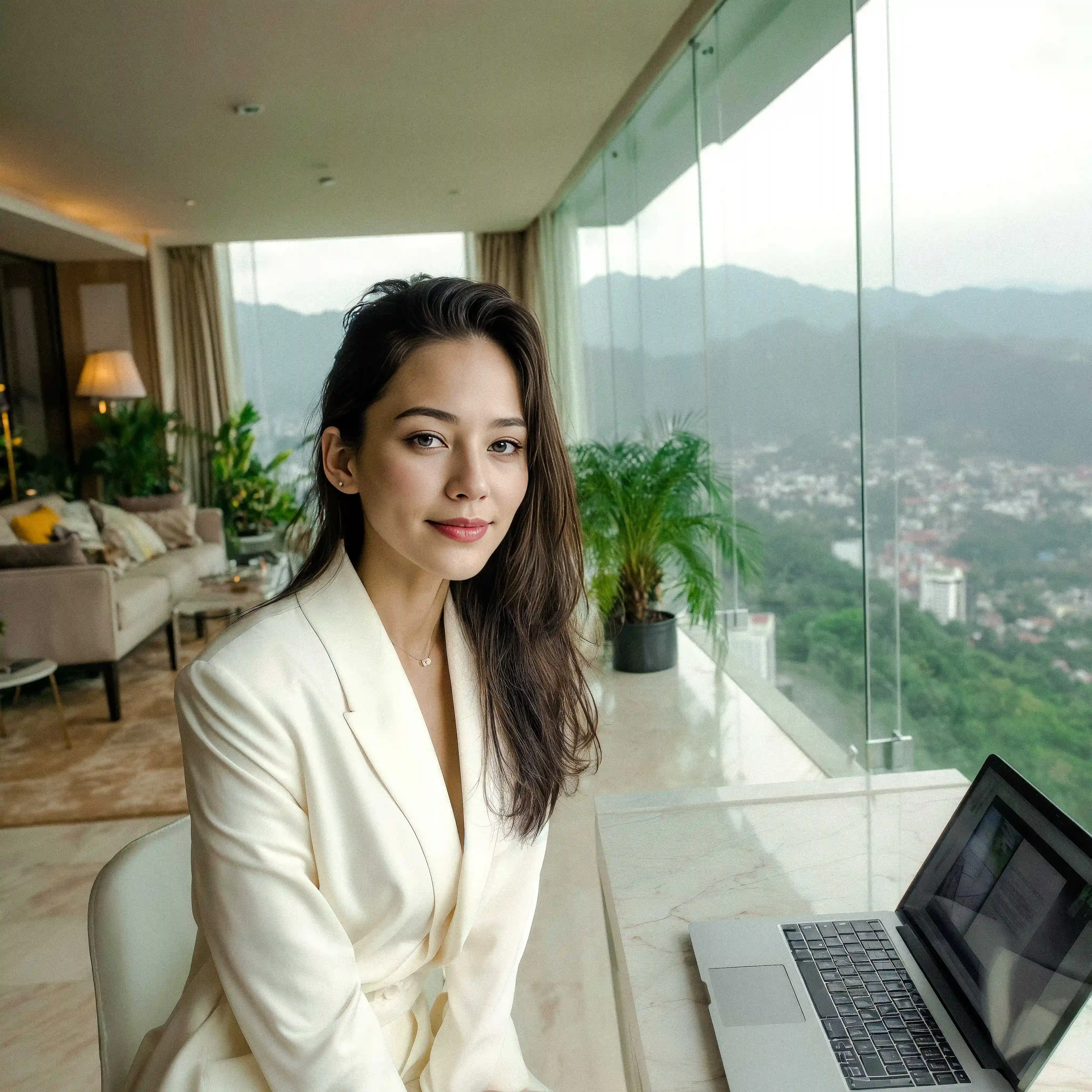 Sewa Kantor Bandung Premium vOffice