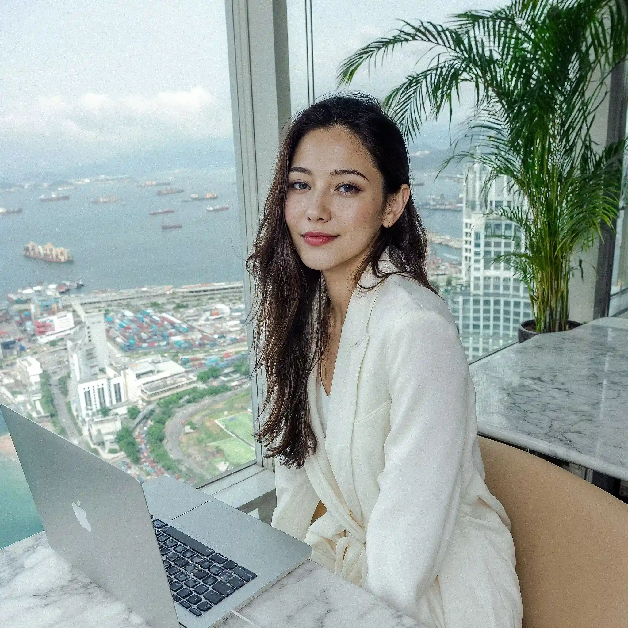 Sewa Kantor Batam Premium vOffice