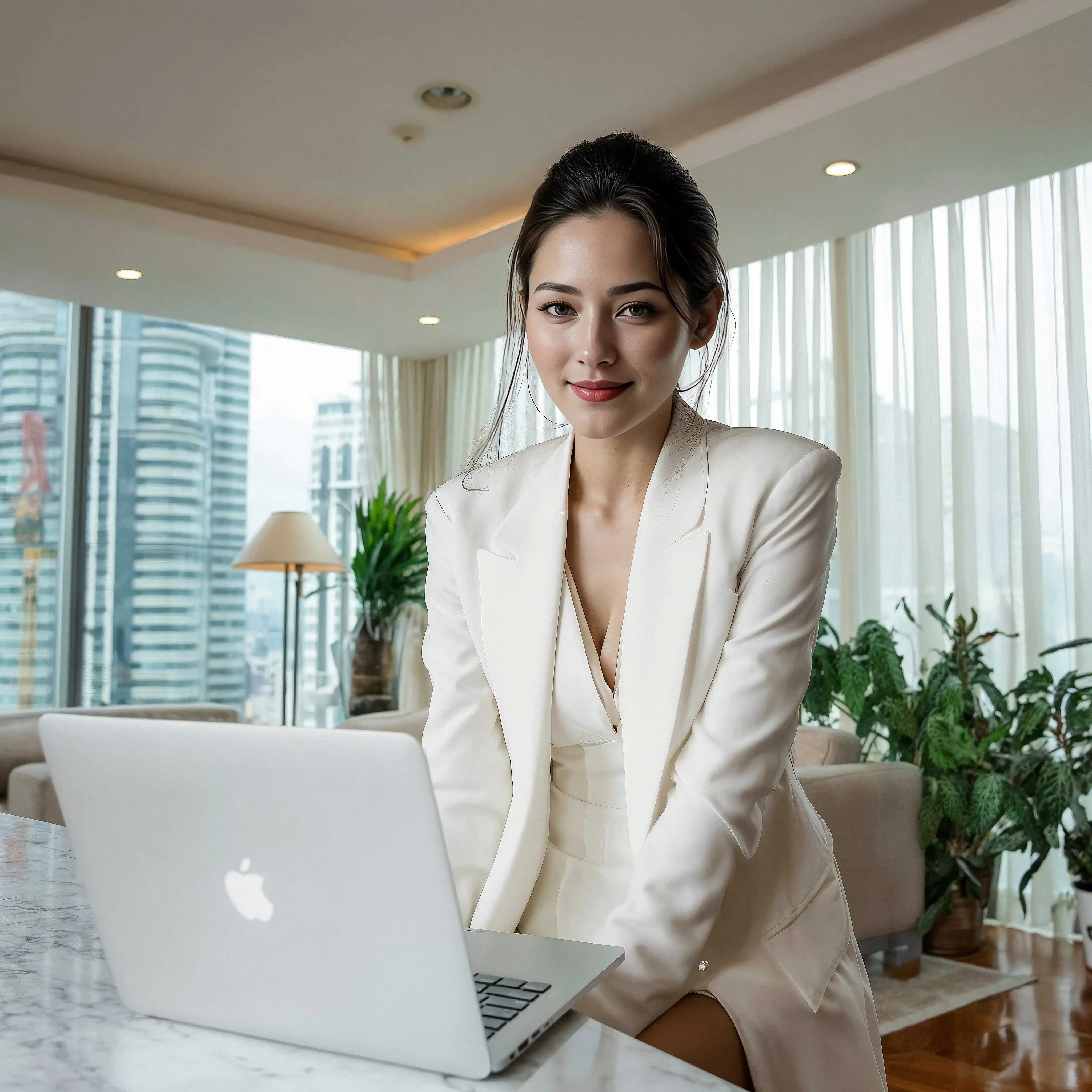 Sewa Kantor Bekasi Premium vOffice
