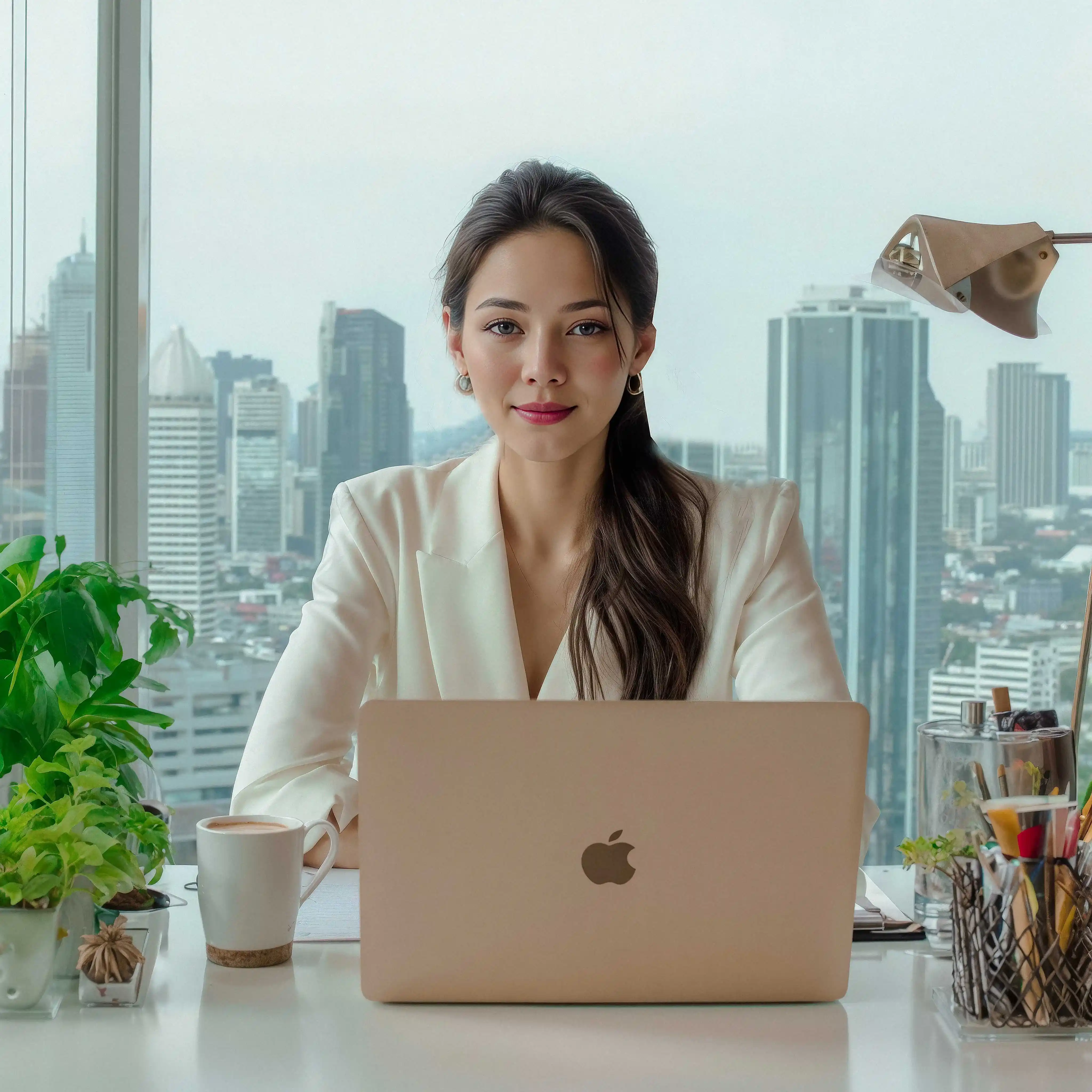 Sewa Kantor Jakarta Barat Premium vOffice