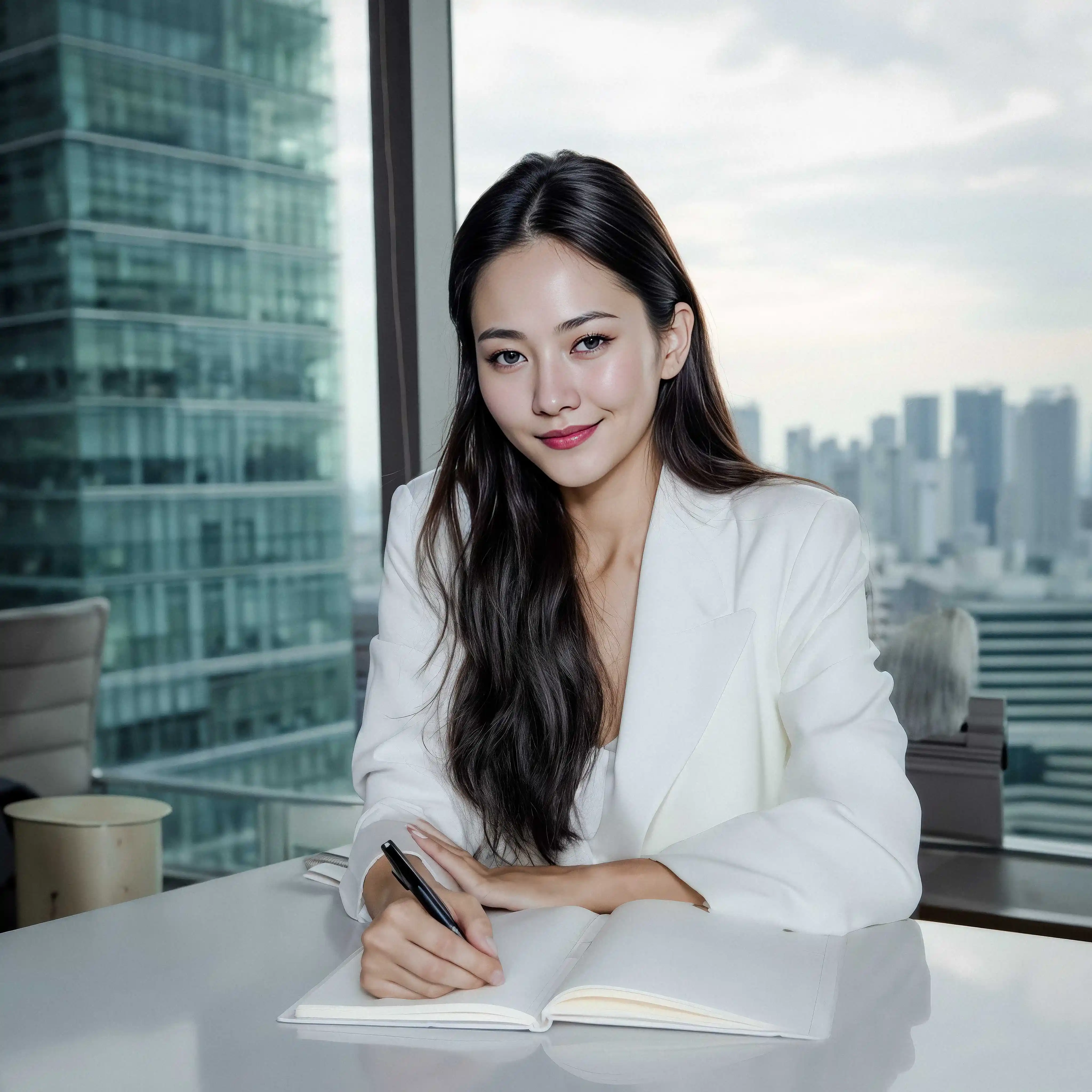 Sewa Kantor Jakarta Pusat Premium vOffice