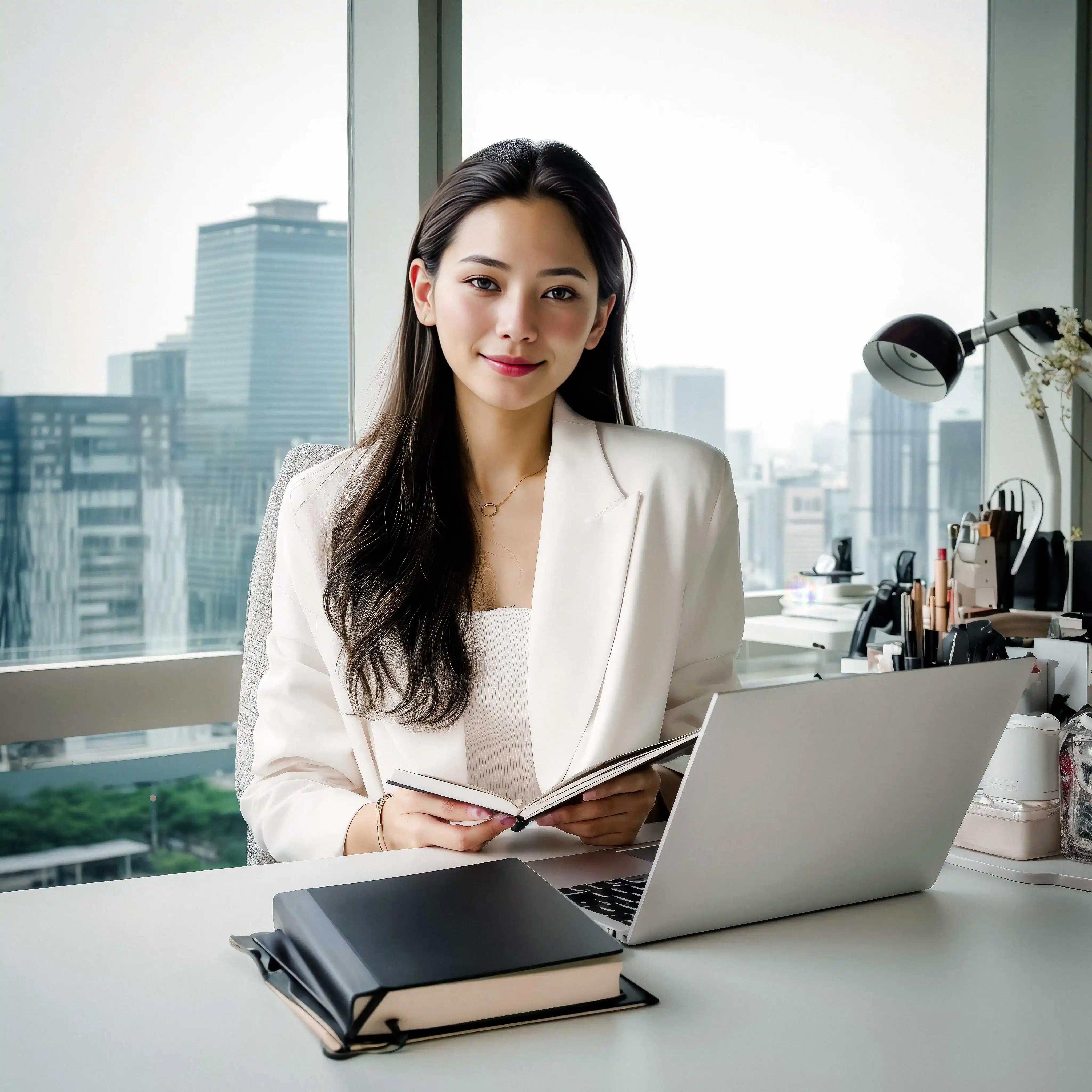 Sewa Kantor Jakarta Timur Premium vOffice