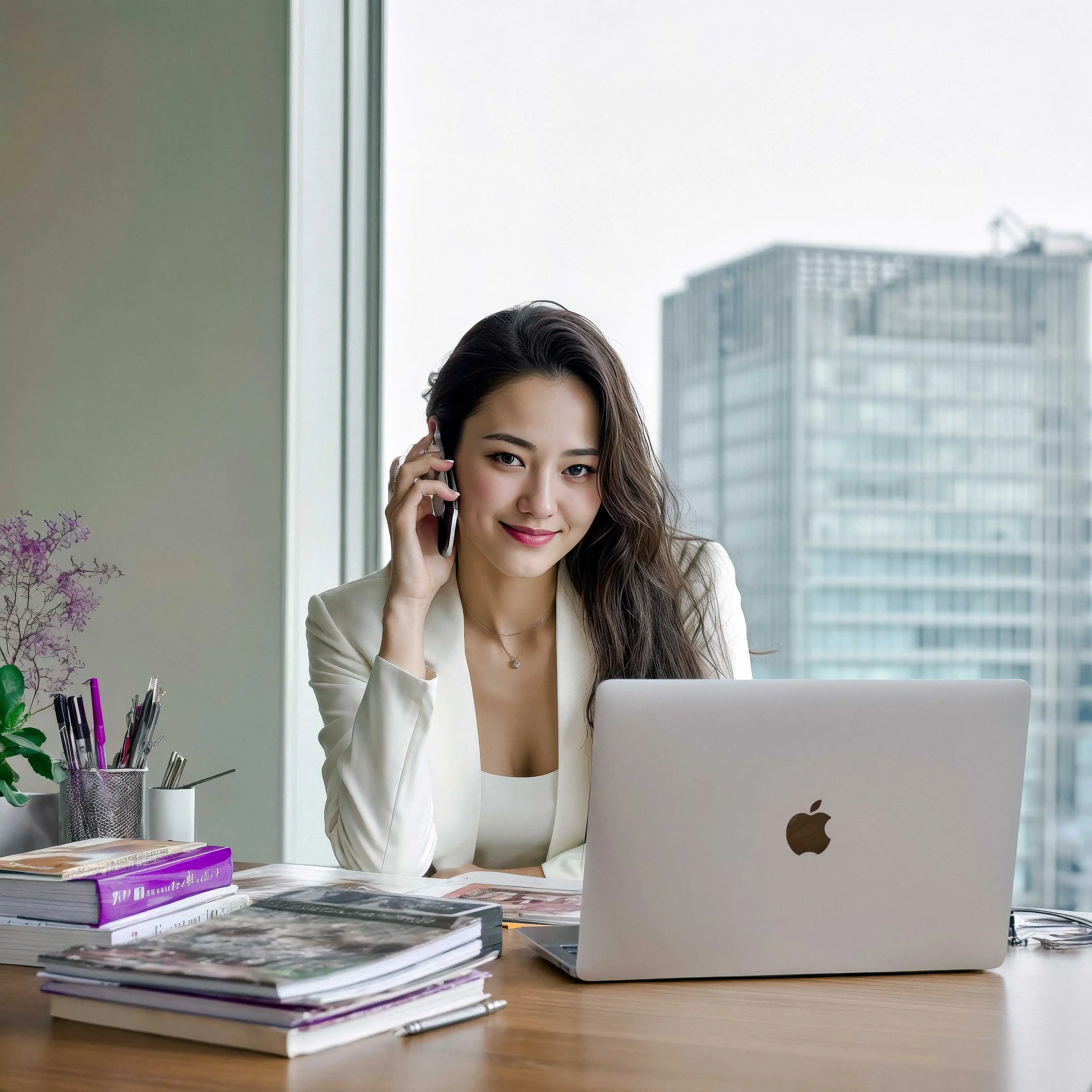 Sewa Kantor Jakarta Utara Premium vOffice