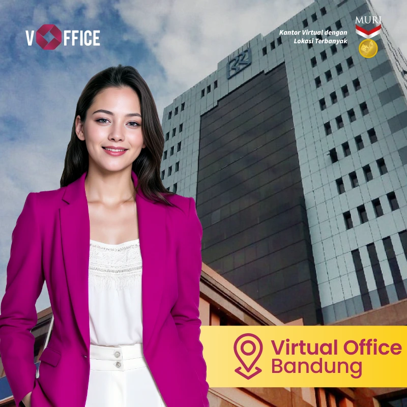 Virtual Office Bandung