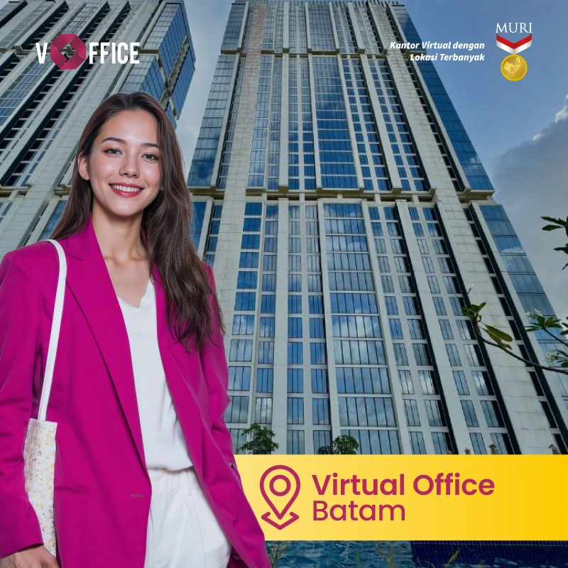 Virtual Office Batam