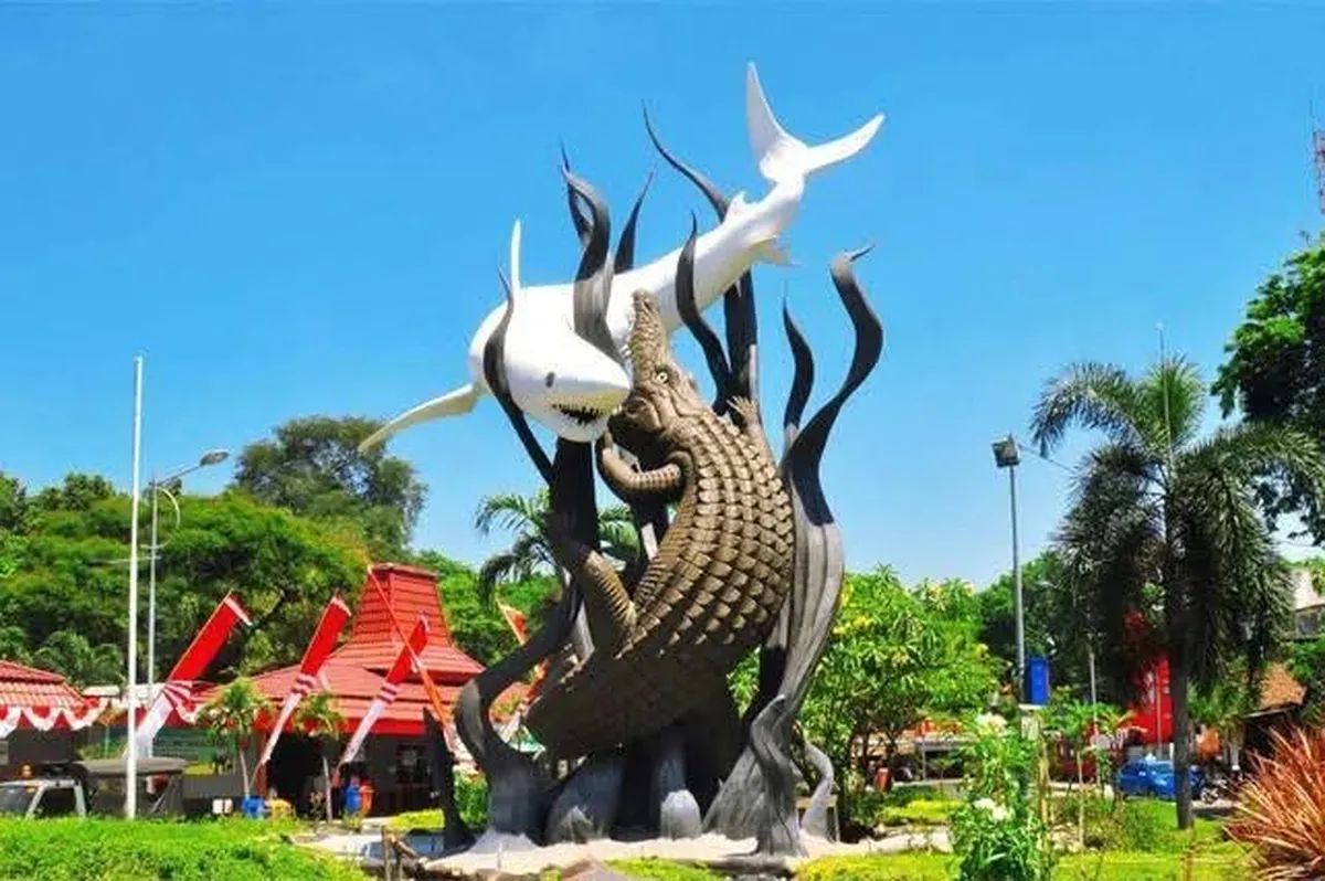 virtual office Surabaya