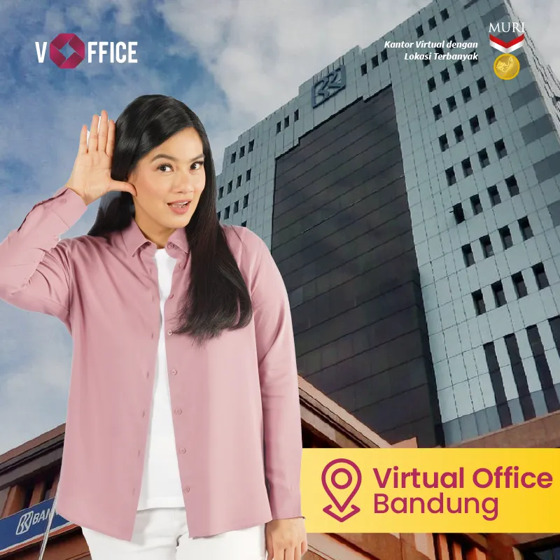 Virtual Office Bandung